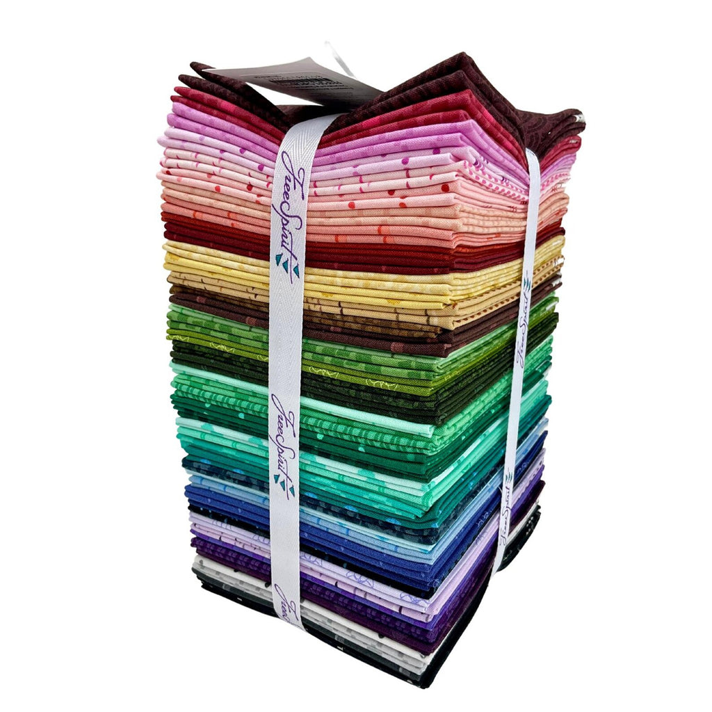 Chromatics FQ Bundle | FreeSpirit image 0