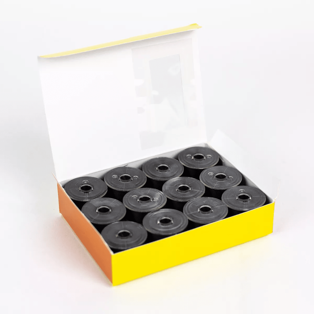 DecoBob prewound Bobbins | size M | WONDERFIL image 3