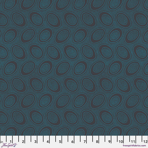 Aboriginal Dot | Kaffe Fassett | FreeSpirit image 1