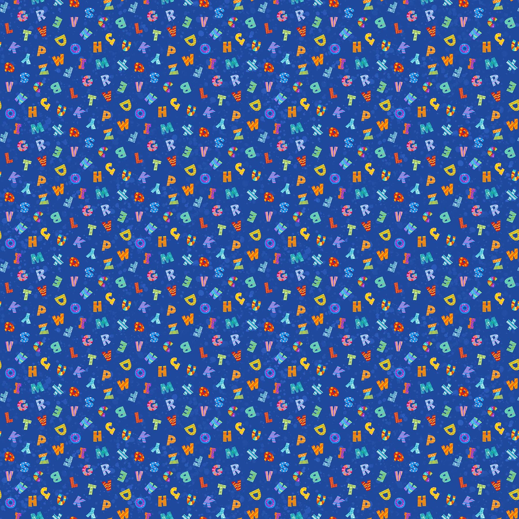 ABC 123 by Bonnie Lemaire, Northcott image 8