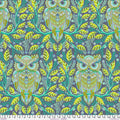 Full Moon Forest II | Tula Pink | FreeSpirit image 1