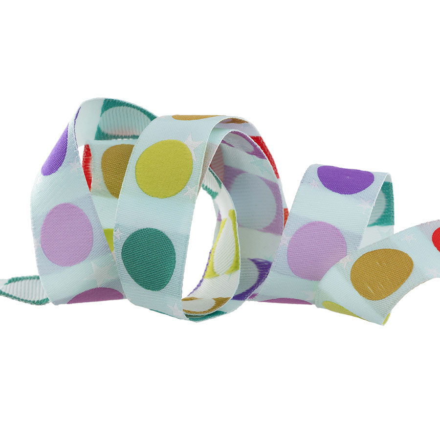 Renaissance Ribbons Tabby Road DejaVu image 4