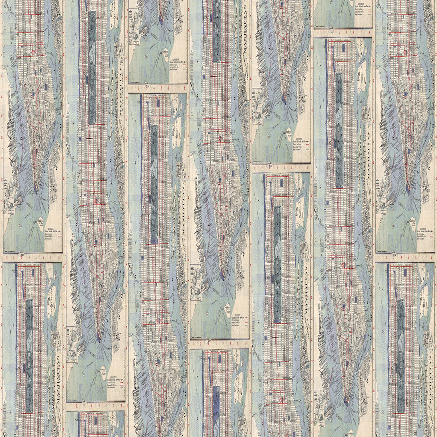 Palette Collection I Indigo | Subscription| Tim Holtz | FreeSpiri image 6