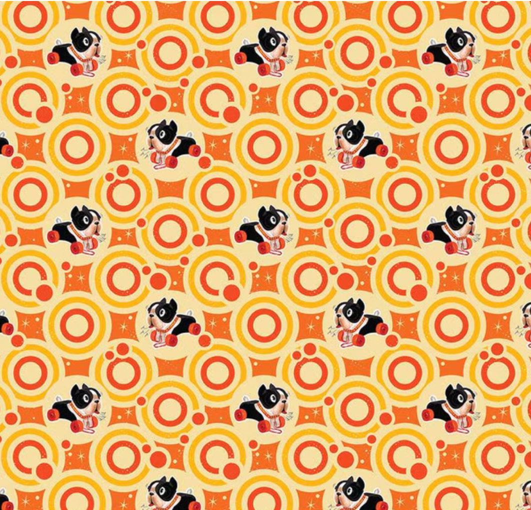Pop 'n Play | Riley Blake Fabrics image 0