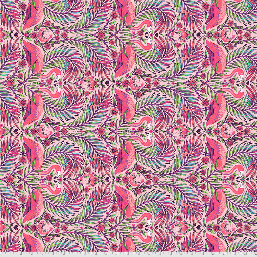 Daydreamer - Tula Pink, FreeSpirit image 1