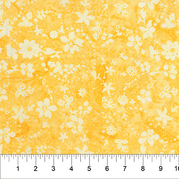 Rose Parade Solar Flare | Banyan Batiks | Northcott image 7