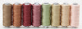 Konfetti Thread Pack|Wonderfil Specialty Threads|50 Wt. Cotton image 8
