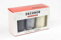 DecoBob Thread, Wonderfil, Violet Craft Collection,set of 3, WFVCP-DB image 0