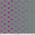 True Color -  Tula Pink for FreeSpirit,108” QBTP.012 image 0