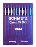 Schmetz Embroidery DBXK5 image 0