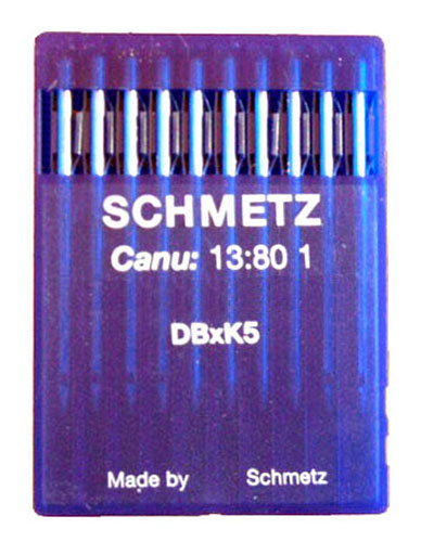 Schmetz Embroidery DBXK5 image 0
