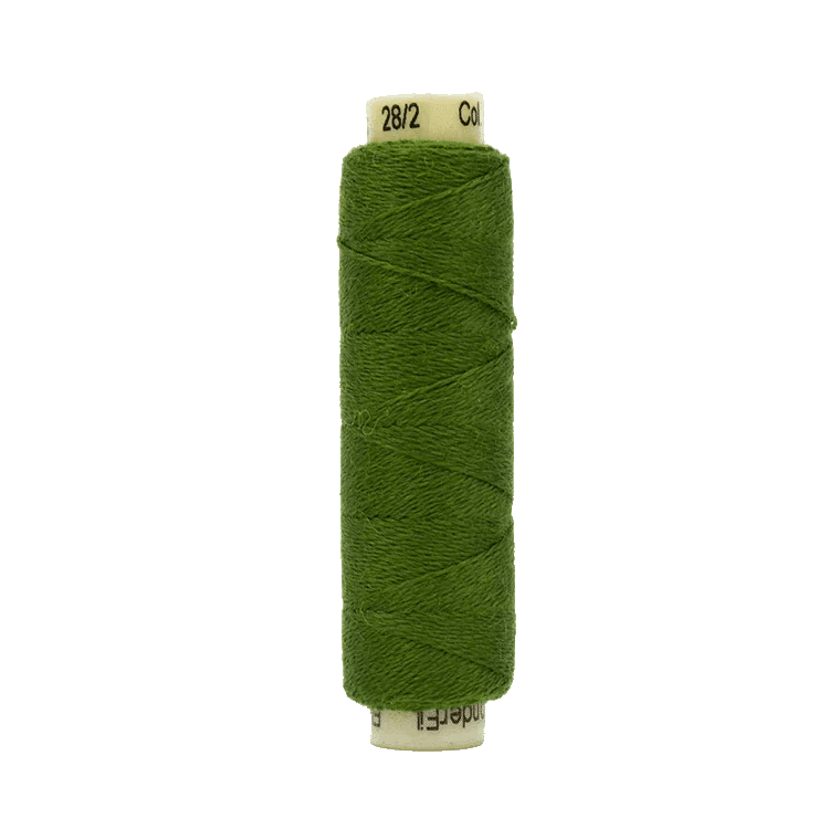 Ellana™ - 12wt Wool Thread | EN01 -EN35 | Wonderfil image 6