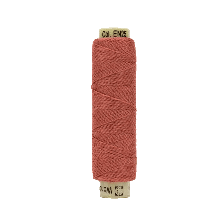 Ellana™ - 12wt Wool Thread | EN01 -EN35 | Wonderfil image 7