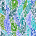 Shooting Stars | 108" Wide Back | Anna Maria Textiles | Northcott image 1