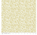 Liberty Fabrics | Wiltshire Shadow Collection | Gold Sparkle | Riley Blake image 0