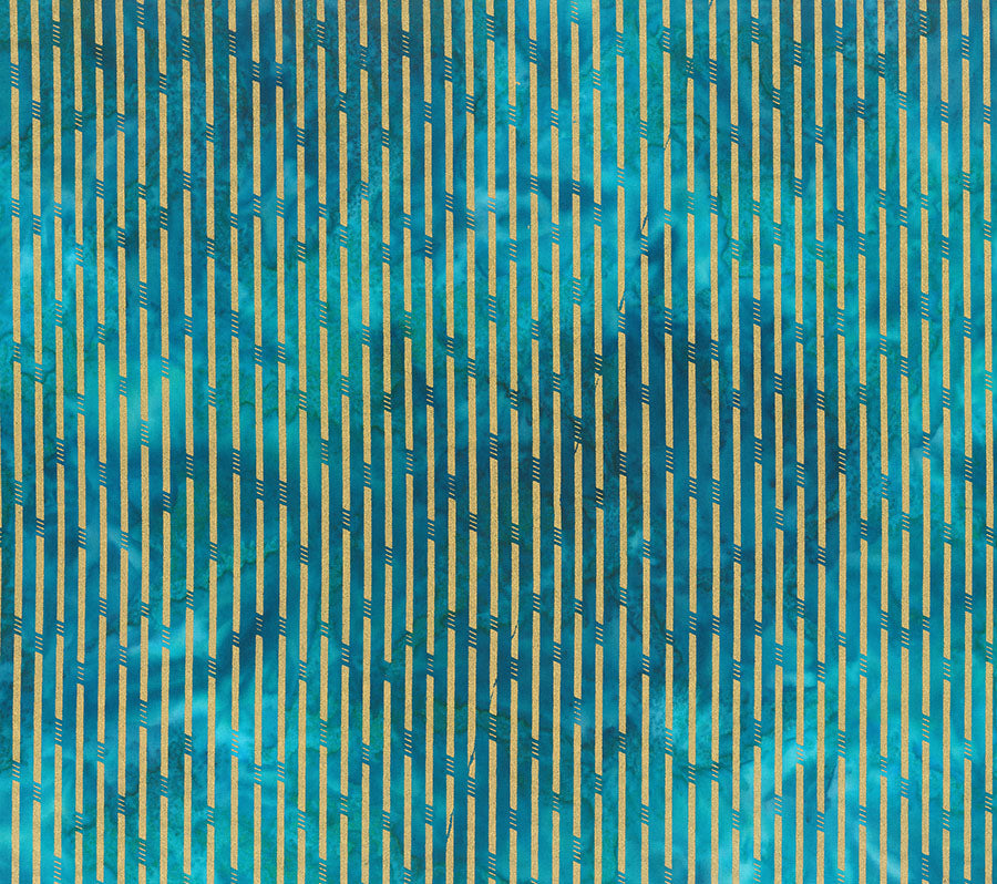 Art Deco | Banyan Batiks | Northcott image 3