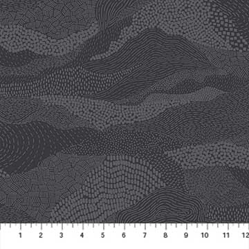 Elements | 108” Wide Backing | FIGO | yard cuts image 3