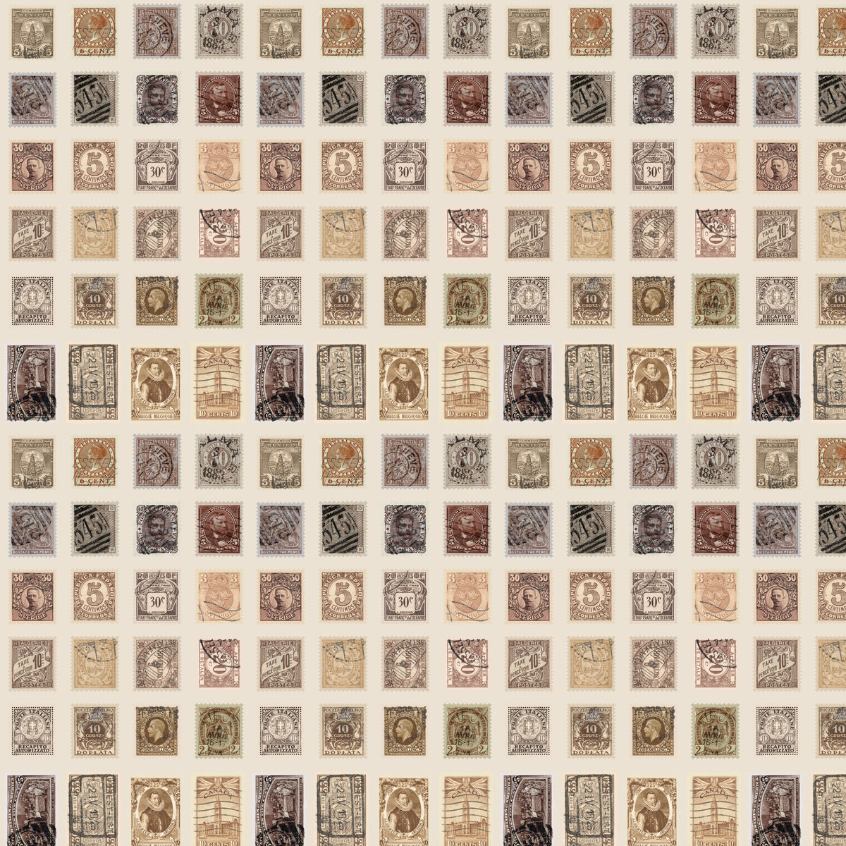 Palette Collection Neutral | Tim Holtz | FreeSpirit image 2