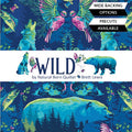Wild by Brett Lewis, Northcott image 0