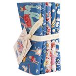 Tilda's Jubilee Collection Precuts, 100% cotton image 3