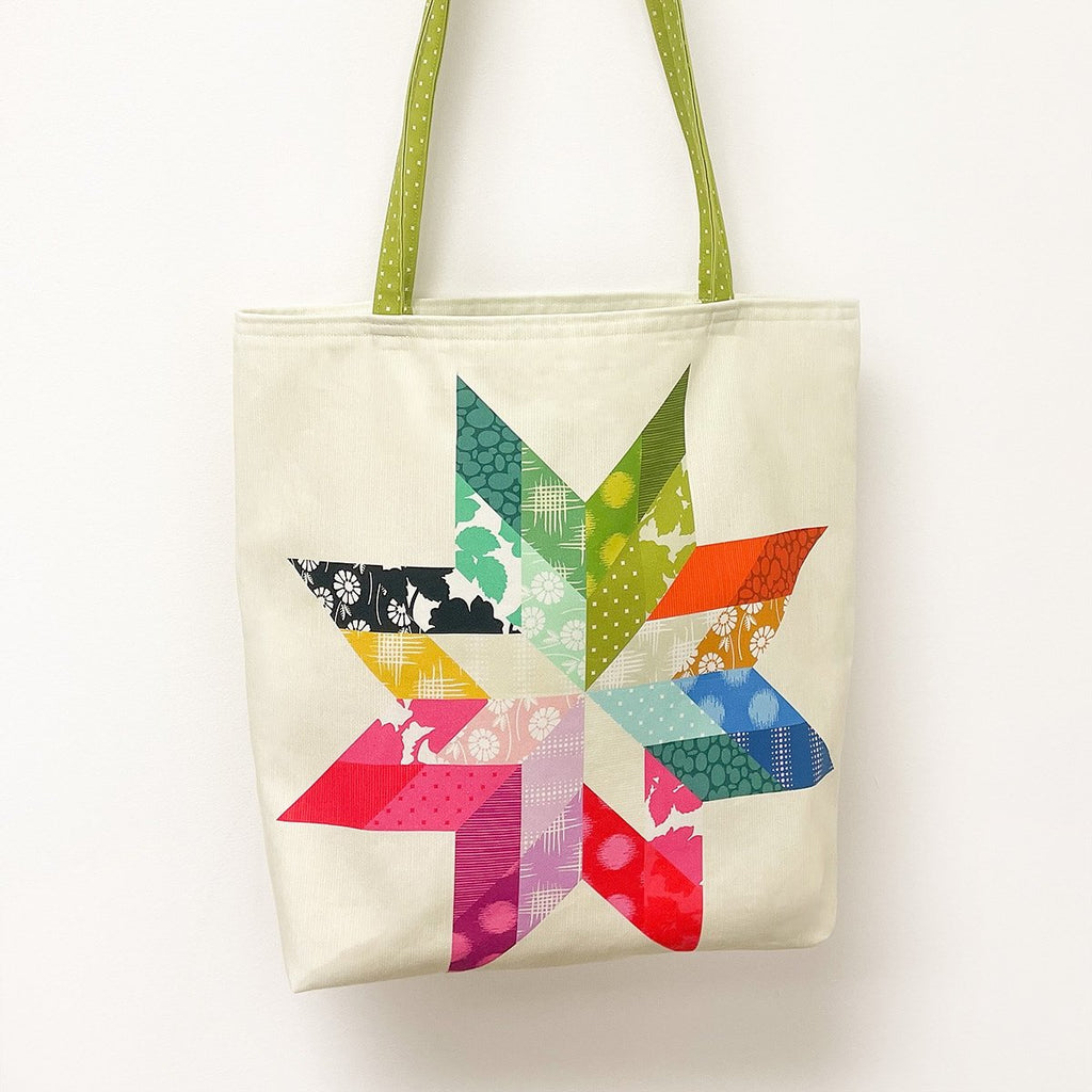 Pop Sugar |  Tote Kit | Heather Bailey | FIGO image 0