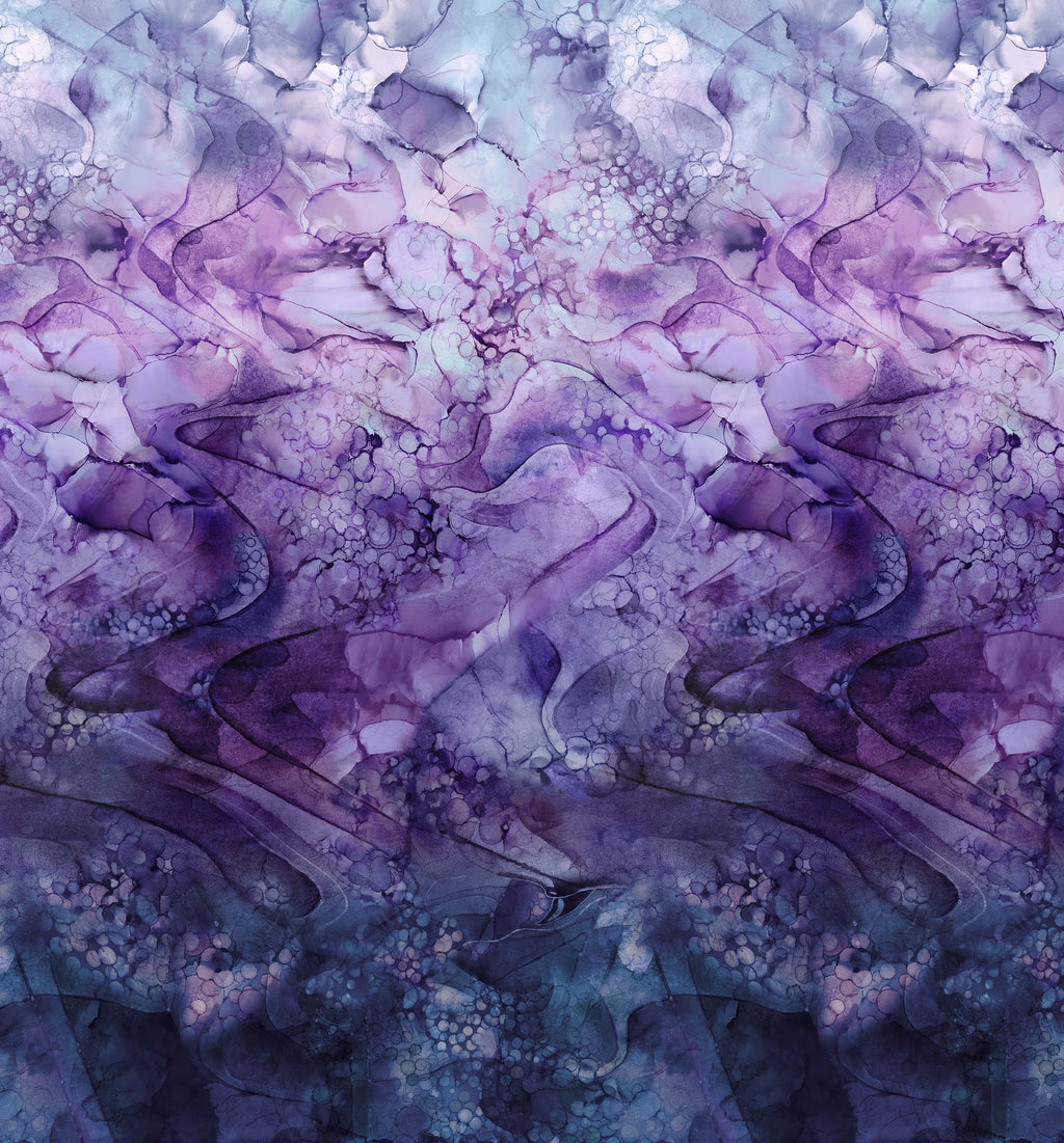 Bliss Ombre - Wide Backing (108") by Deborah Edwards, Northcott,B25226 image 1