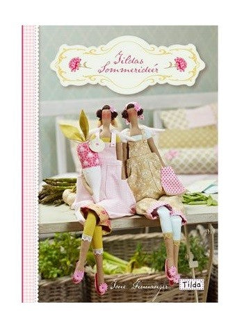 Tilda's Summer Ideas Book image 0