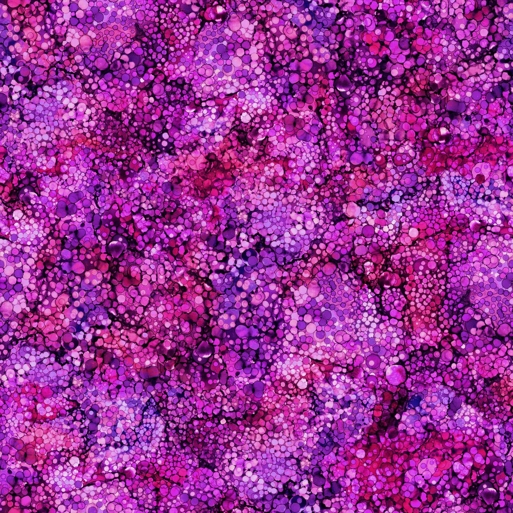 Bliss Ombre by Deborah Edwards, Northcott, Ink Alcohol Dyes image 4
