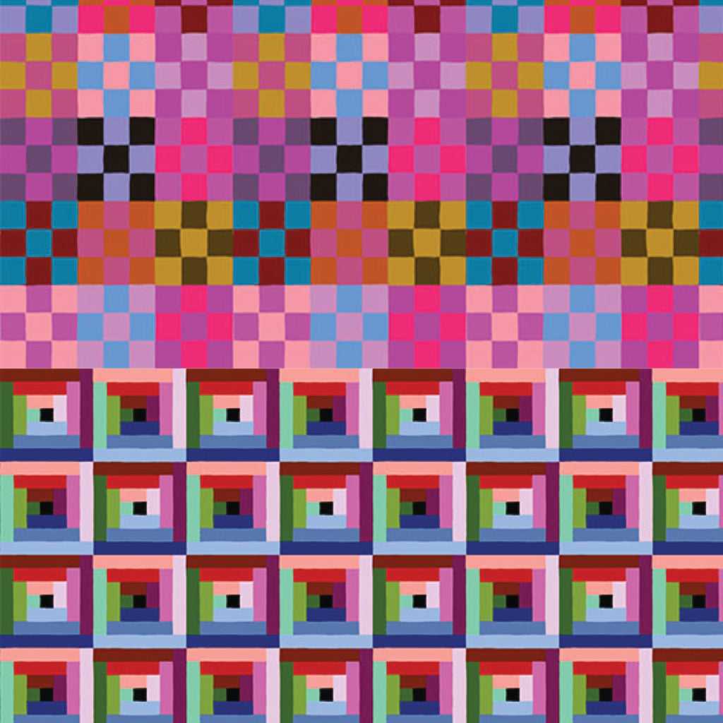 Piecework | Anna Maria |- Fat Quarter Bundle | Northcott image 6
