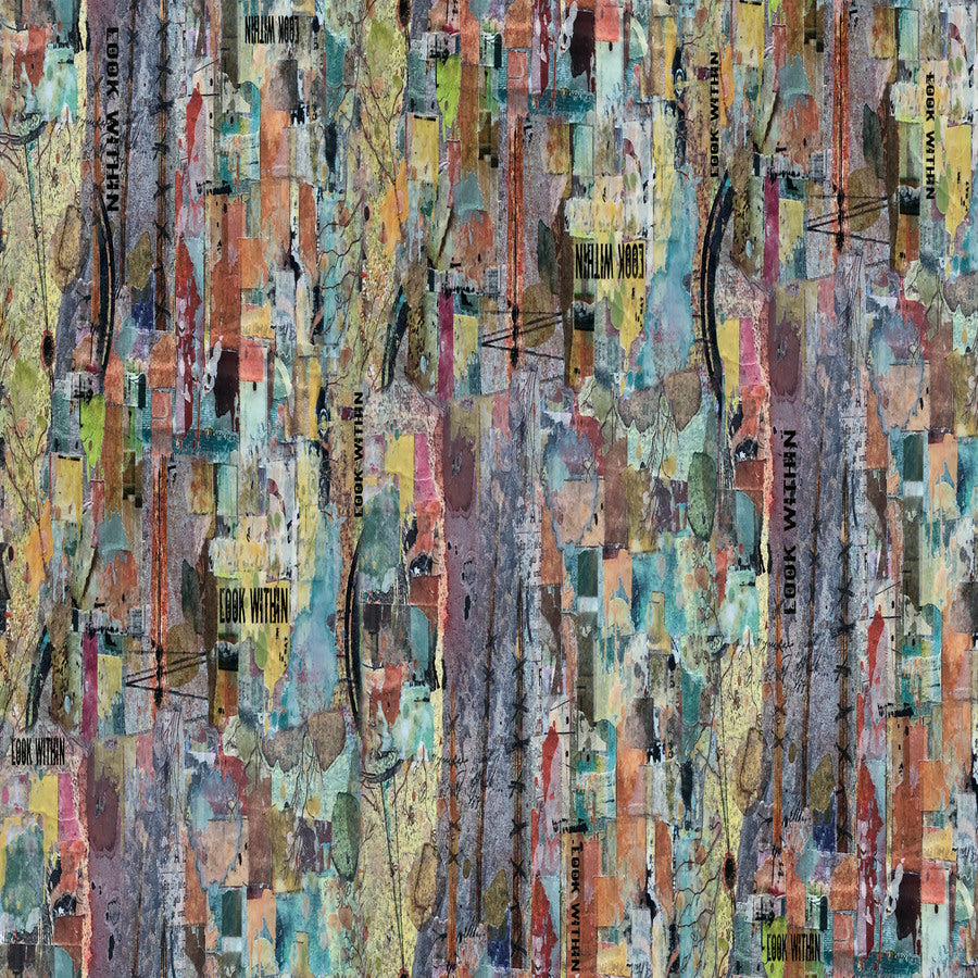 Seth Apter | Live Out Loud Yardage image 6
