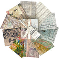 Foundations - Monochrome by Tim Holtz - PreCuts, FreeSpirit  image 0