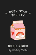 Needle Minder Juicy RS 7071 Ruby Star#1 image 0