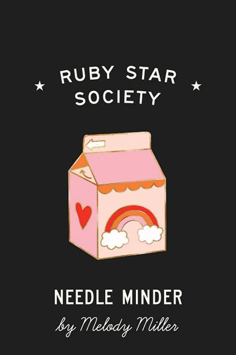 Needle Minder Juicy RS 7071 Ruby Star#1 image 0