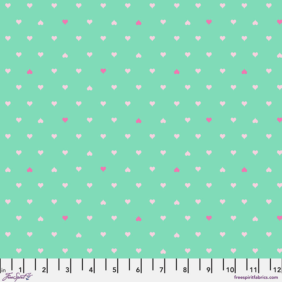 Besties | Tula Pink | Coordinates | FreeSpirit image 7