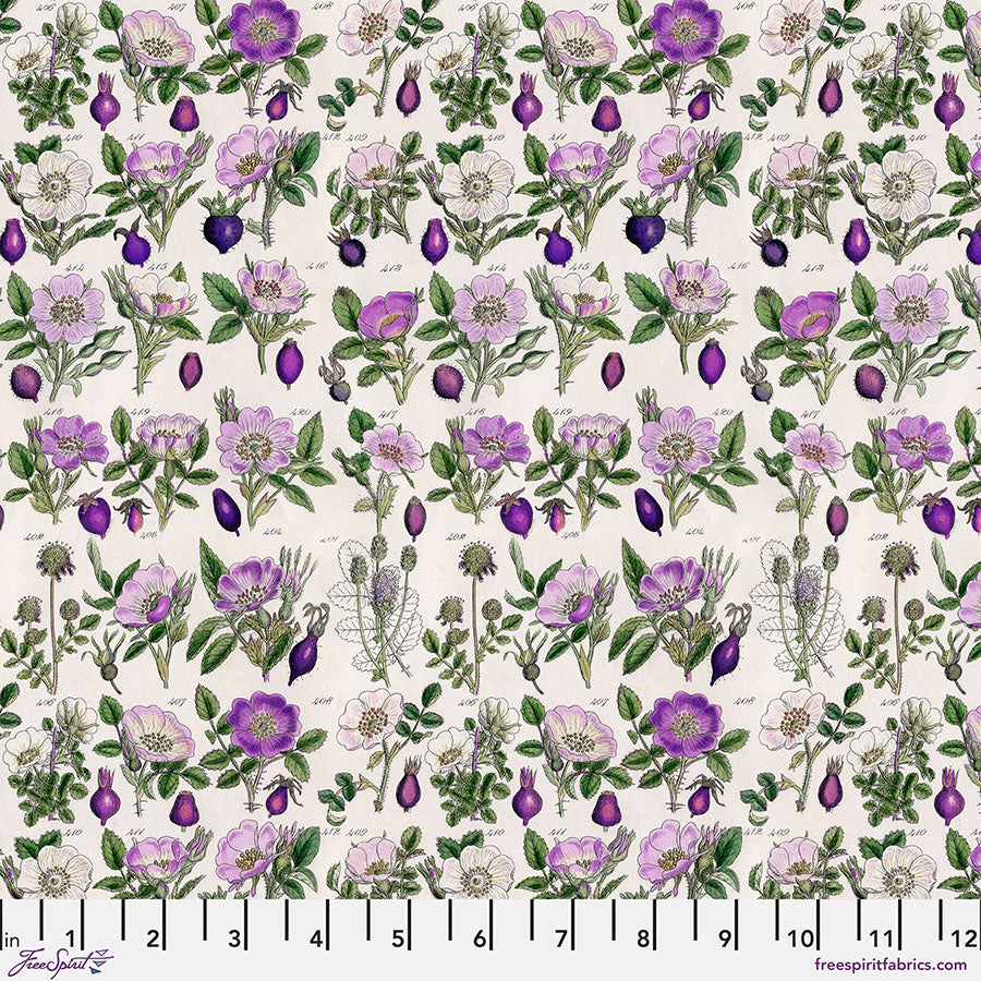 Palette Collection I Purple | Subscription| Tim Holtz | FreeSpiri image 3