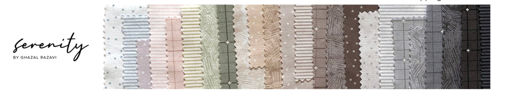Serenity Basics Collection | Ghazal Razavi |FIGO image 0