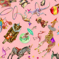 A Night At The Circus | Michael Miller | Aimee Stewart image 1