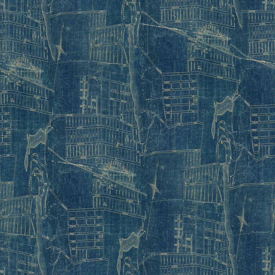 Palette Collection Blue | Subscription| Tim Holtz | FreeSpiri image 9