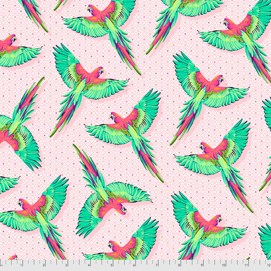 Daydreamer - Tula Pink, FreeSpirit image 9