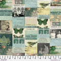Palette Collection Teal | Tim Holtz | FreeSpirit image 1