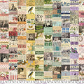 Palette Collection Subscription I Multi | Tim Holtz | FreeSpirit image 0