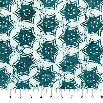 Spectrum Batiks | Jessica VanDenburgh | Banyan Batiks image 2