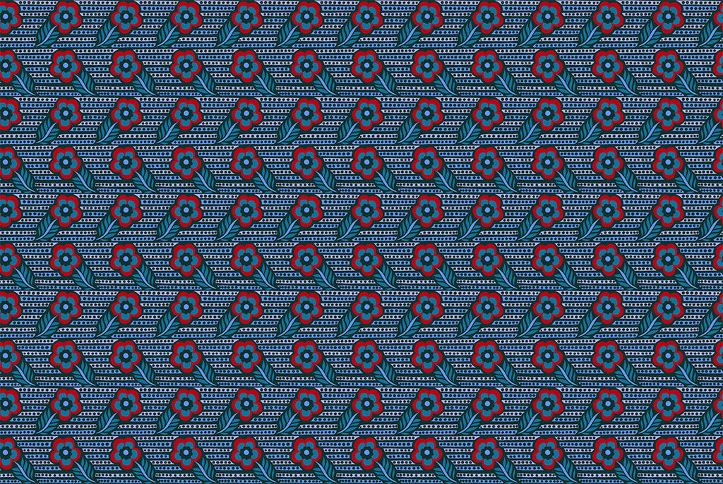 Shooting Stars | Vintage | Anna Maria Textiles | Northcott image 6