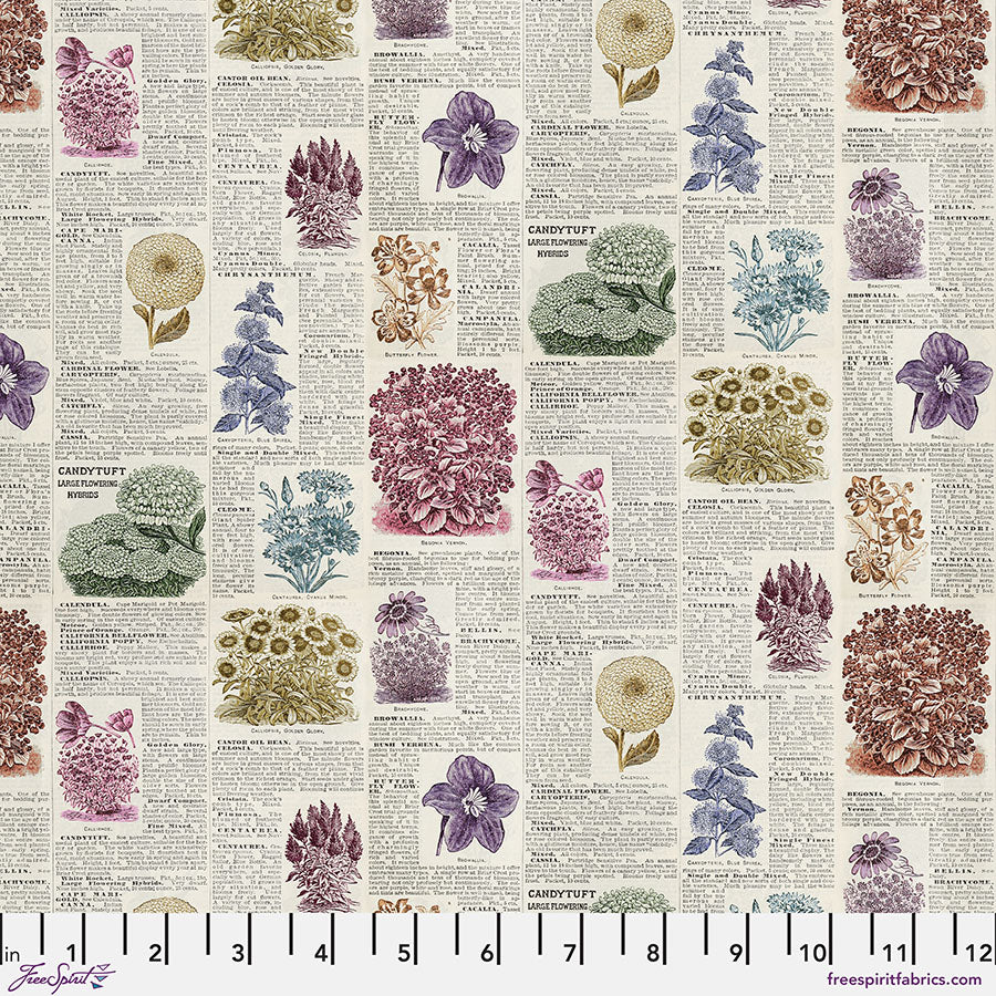 Palette Collection Subscription I Multi | Tim Holtz | FreeSpirit image 7