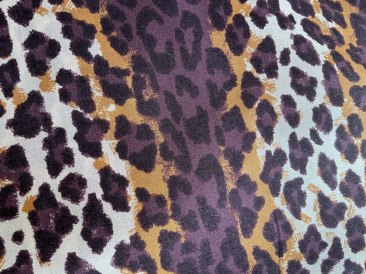 Vivacious , Cotton Lawn by Anna Maria Horner for FreeSpirit image 8