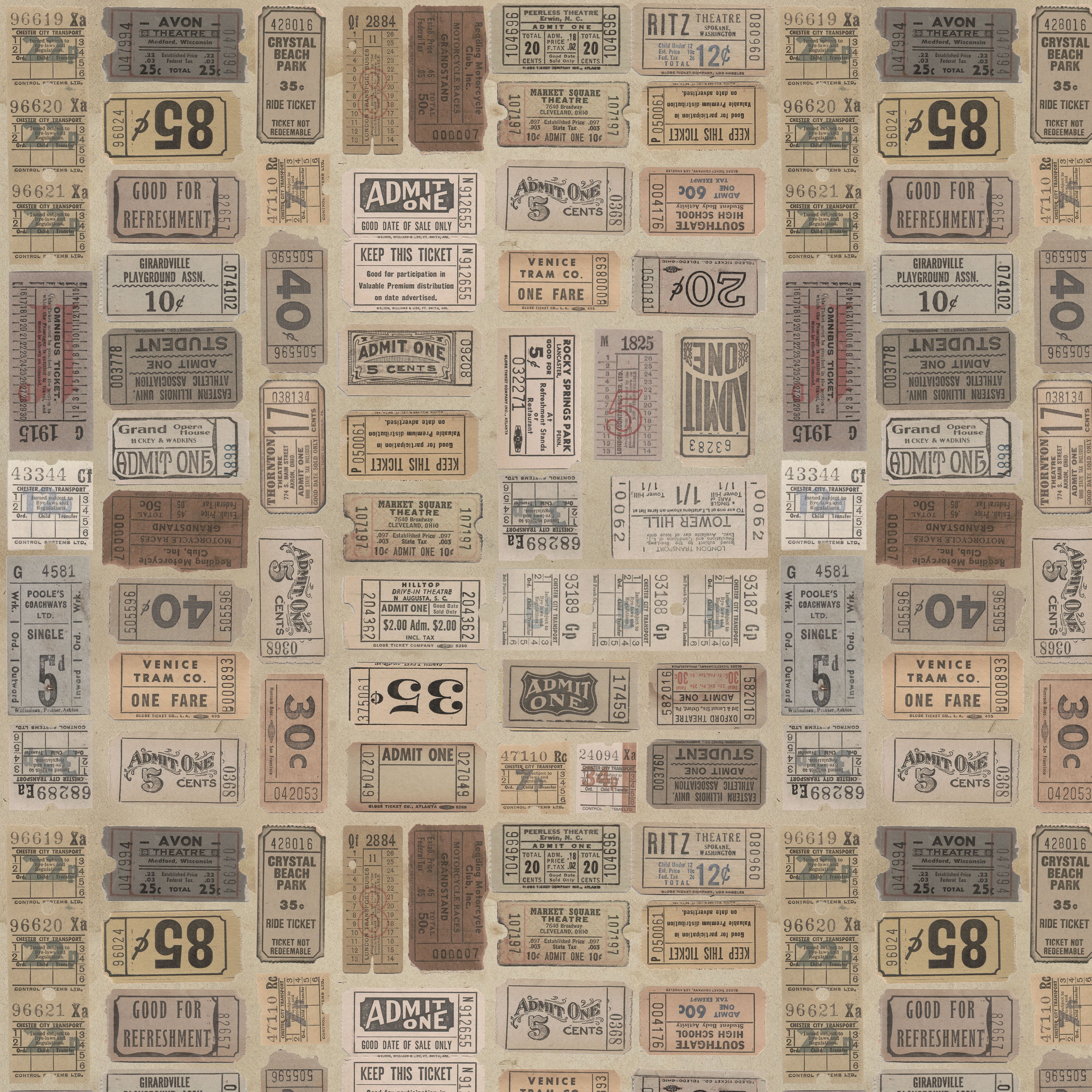 Palette Collection Neutral Subscription| Tim Holtz | FreeSpirit image 3