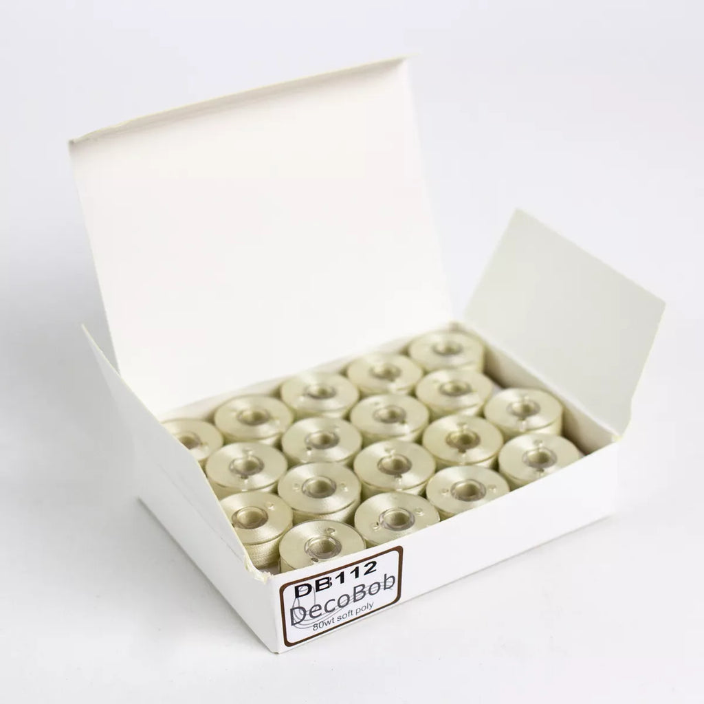 DecoBob prewound Bobbins | size M | WONDERFIL image 6