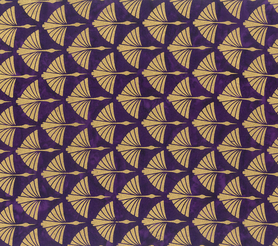 Art Deco | Banyan Batiks | Northcott image 1