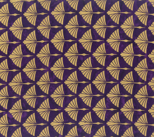 Art Deco | Banyan Batiks | Northcott image 1