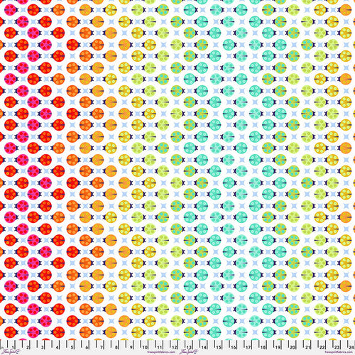 Tula Pink True Colors Minky image 1